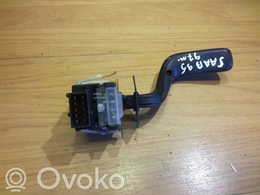 Saab 9-5 Indicator stalk 
