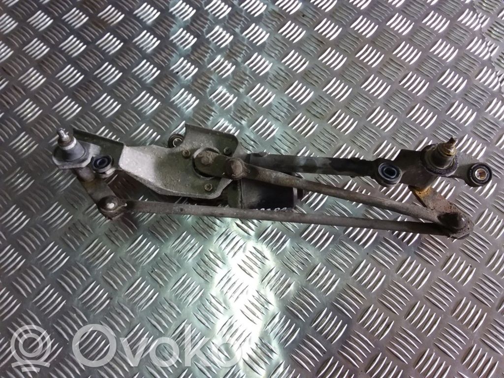 Mazda Premacy Valytuvų mechanizmo komplektas 