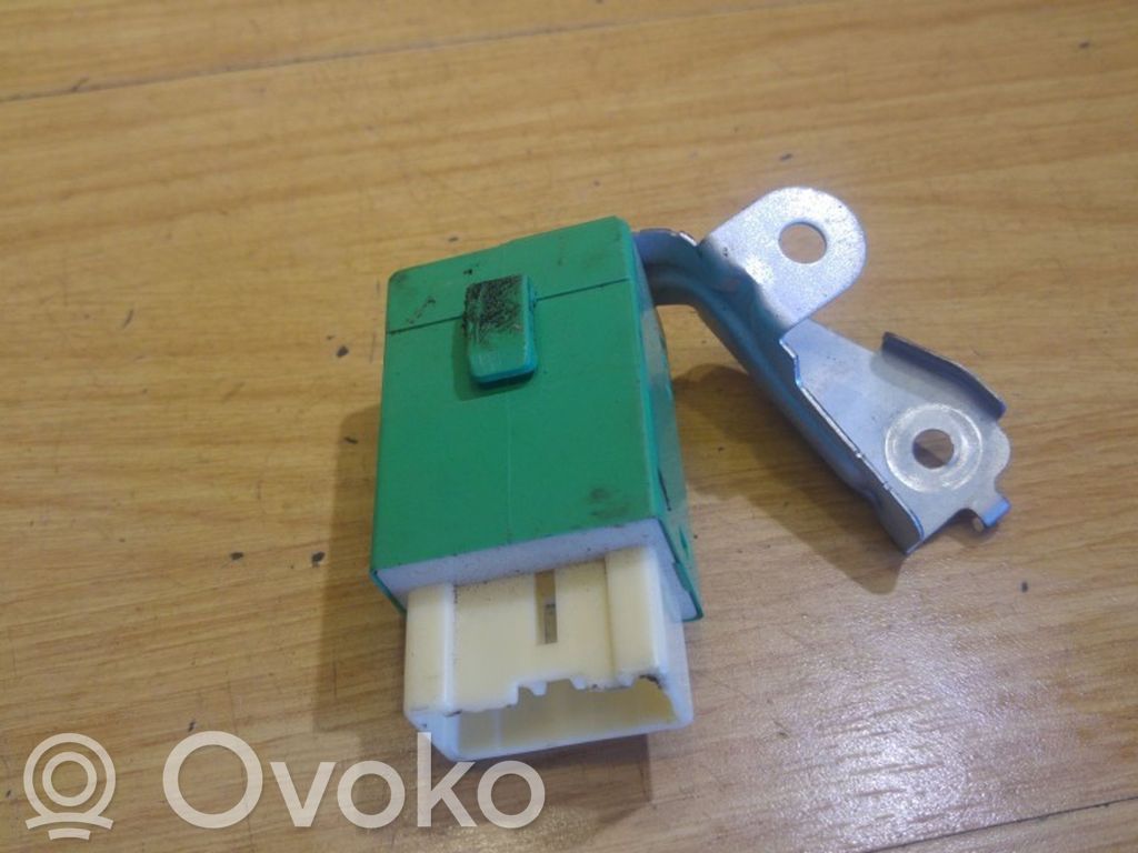 Mazda 626 Other relay 