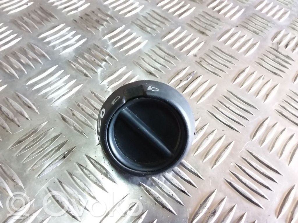 Renault Kangoo I Headlight level height control switch 