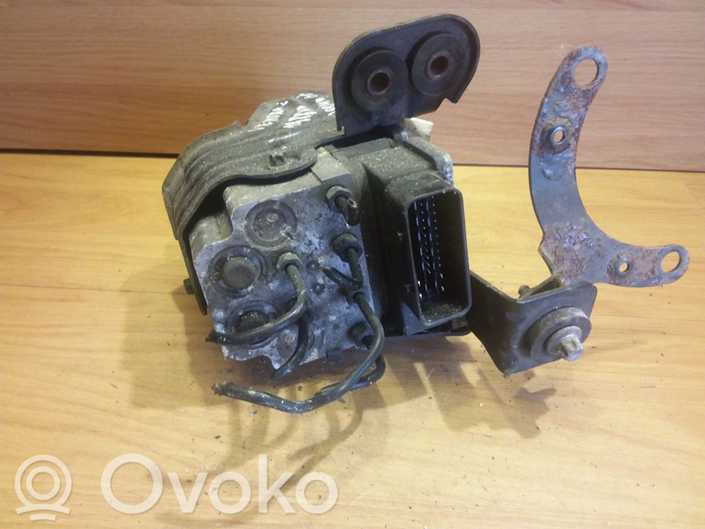 Opel Vectra C ABS Pump 