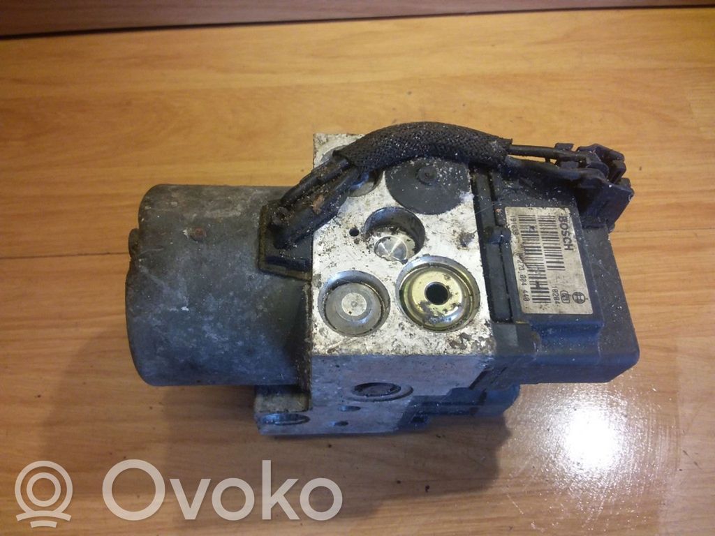 Citroen Xsara ABS Pump 