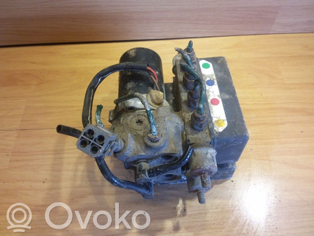 Renault Laguna I ABS Pump 