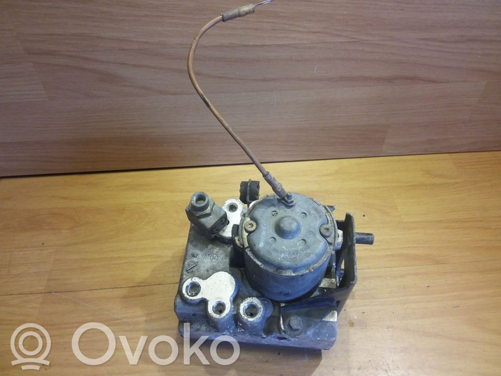 BMW 5 E39 ABS Pump 