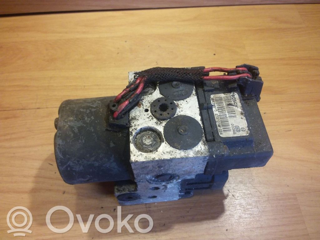 Volvo S40, V40 ABS Blokas 