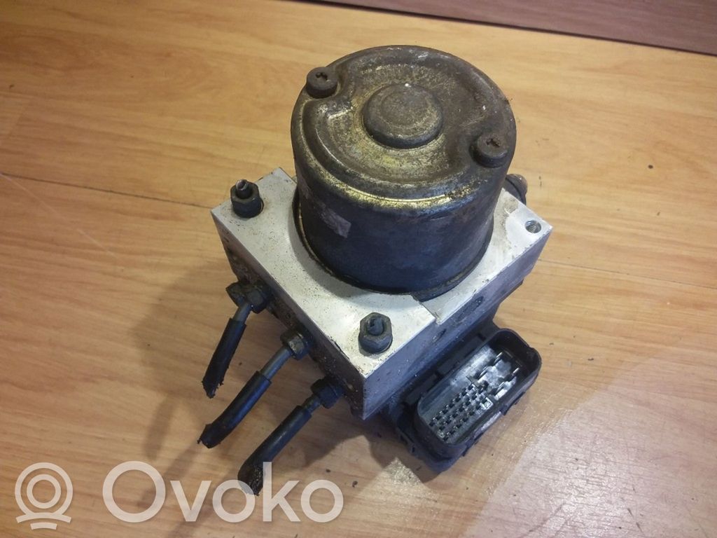 Mazda Premacy ABS Pump 