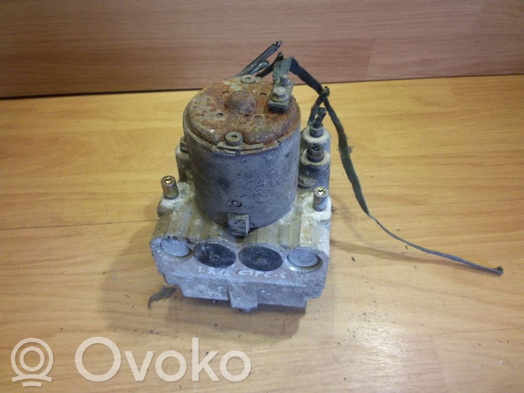 Renault Espace III ABS Pump 
