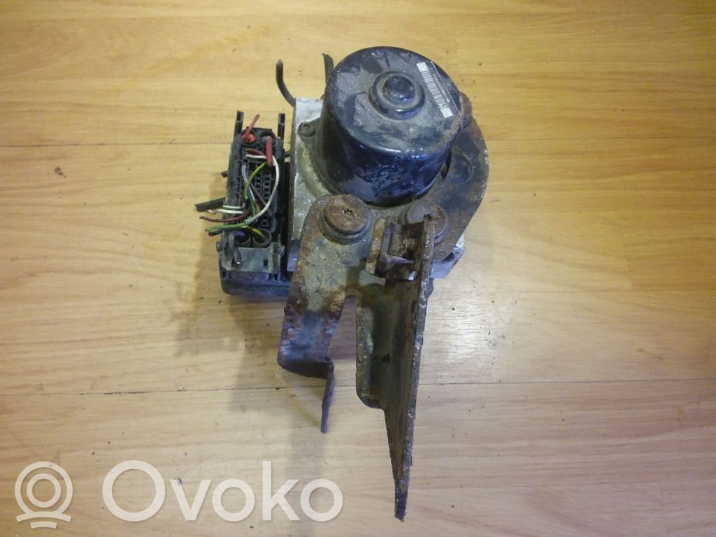 Ford Focus ABS Pump 