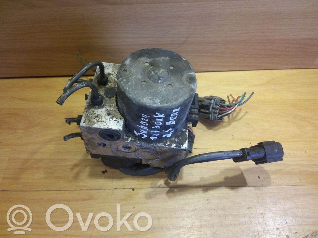 Subaru Legacy Bomba de ABS 