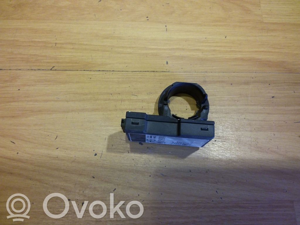 Opel Vectra B Imobilaizera lasītājs (antena) 