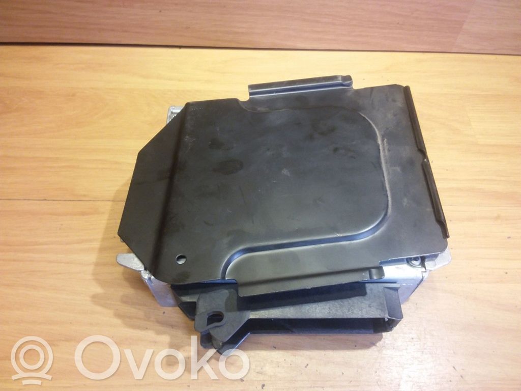Opel Omega B1 Engine control unit/module 