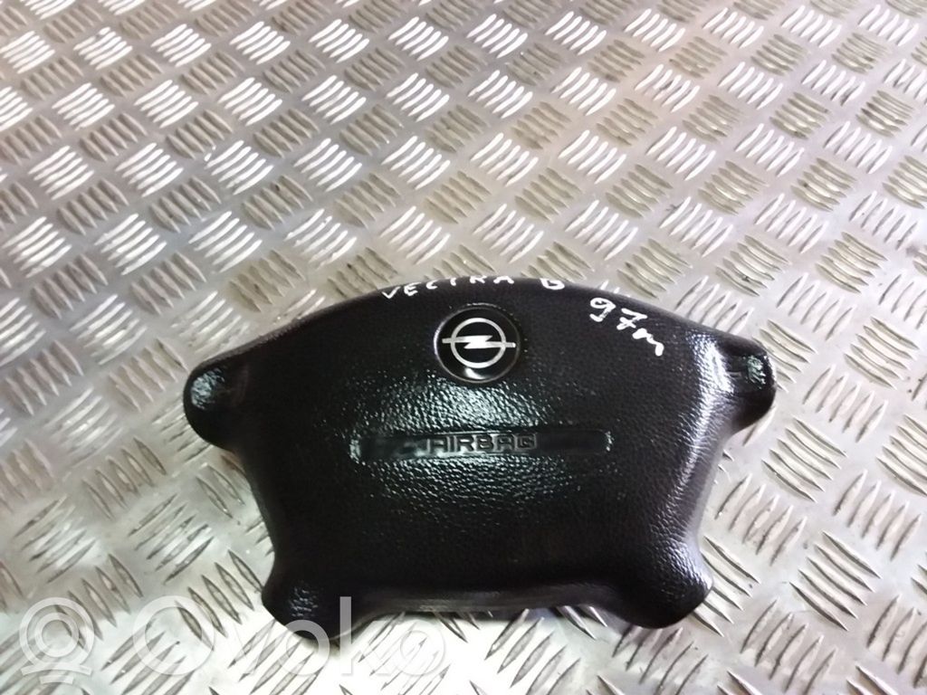 Opel Vectra B Fahrerairbag 