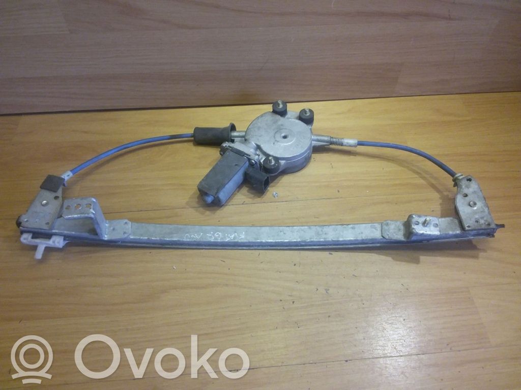 Fiat Bravo - Brava Elektryczny podnośnik szyby drzwi przednich 