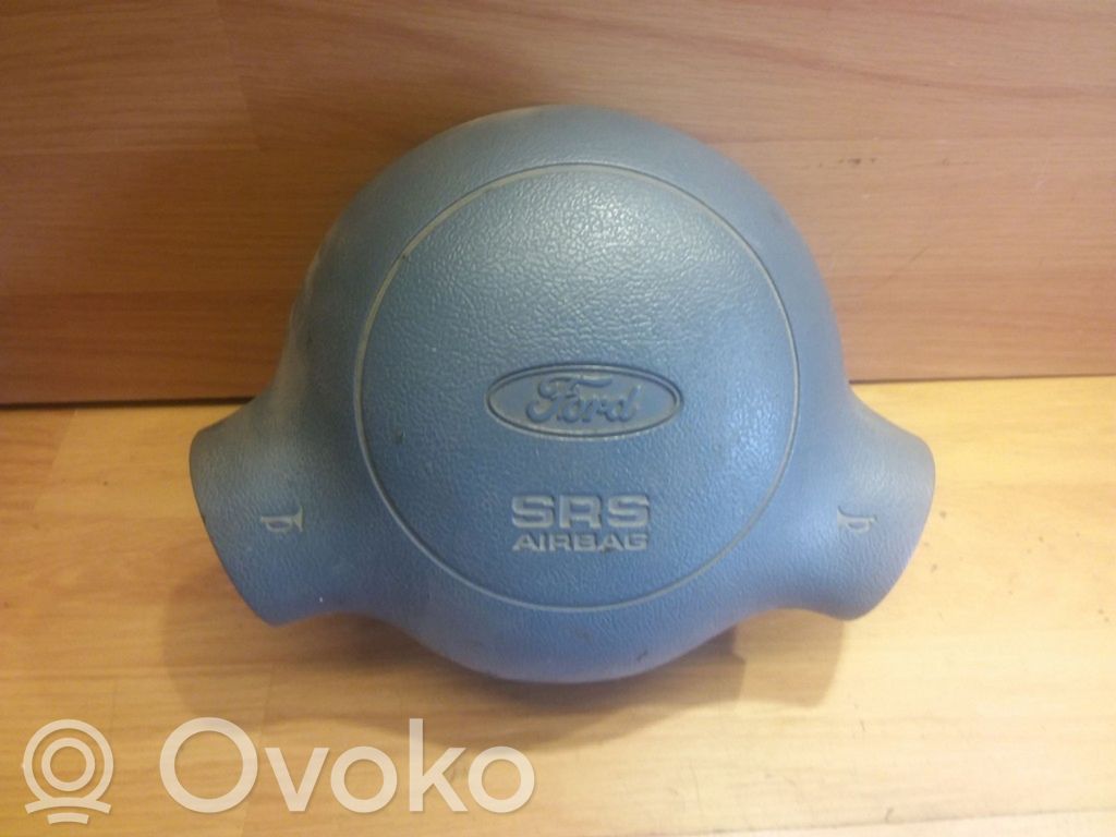 Ford Ka Stūres drošības spilvens 