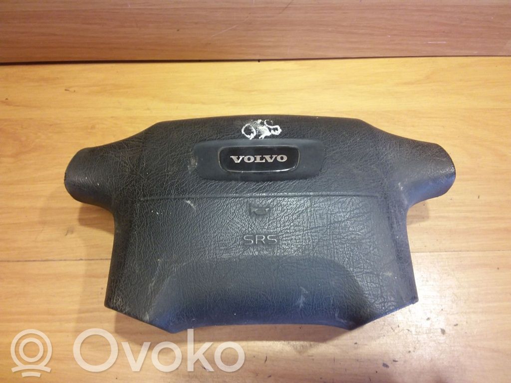 Poduszka powietrzna Airbag kierownicy   9136784