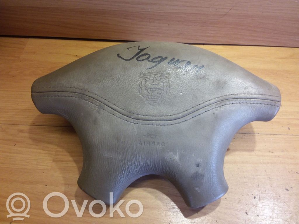Jaguar S-Type Vairo oro pagalvė 