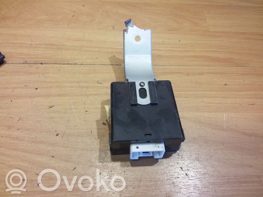Mazda Premacy Other control units/modules 