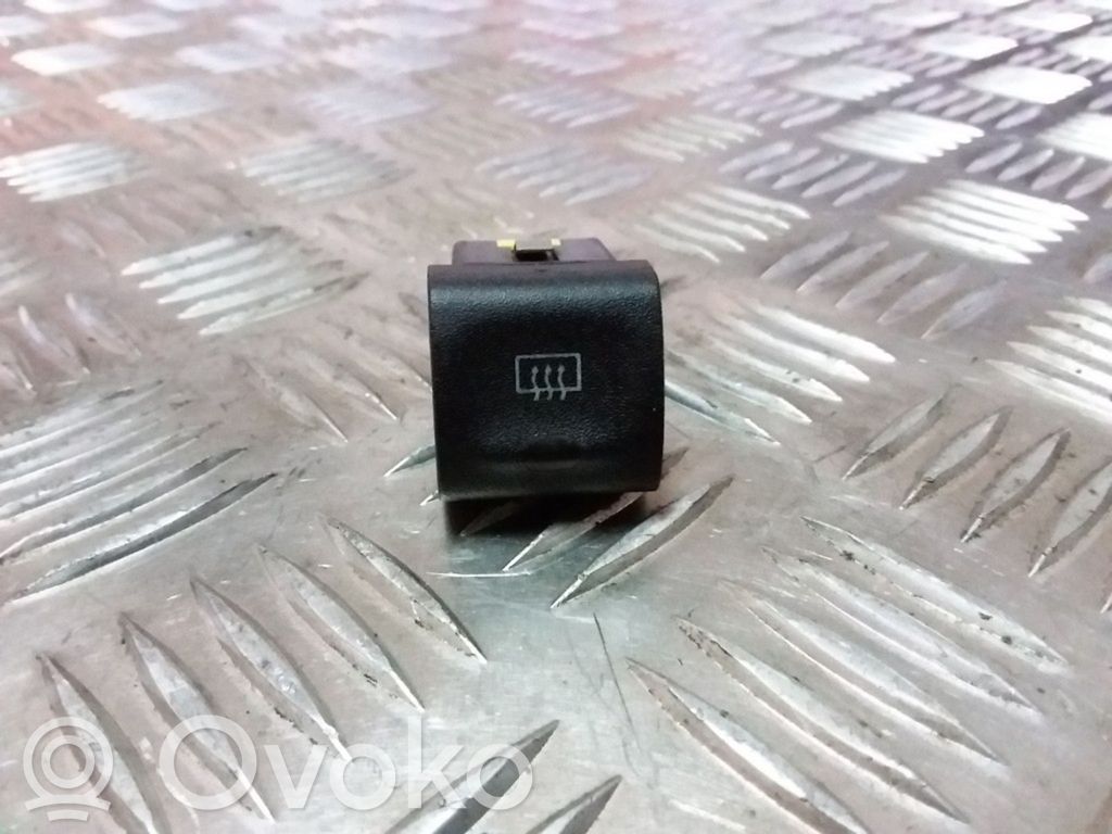 Opel Vectra B Windscreen/window heater switch 
