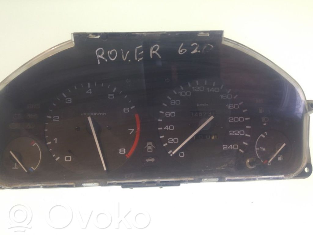 Rover 620 Speedometer (instrument cluster) 