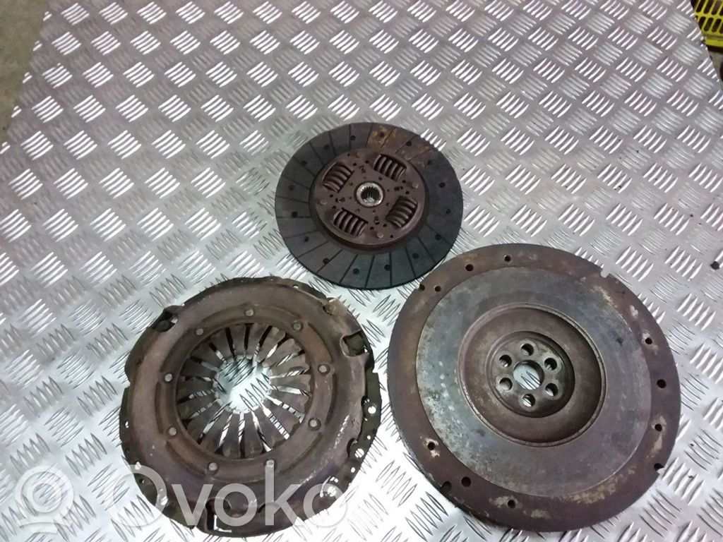 Renault Master II Clutch set kit 