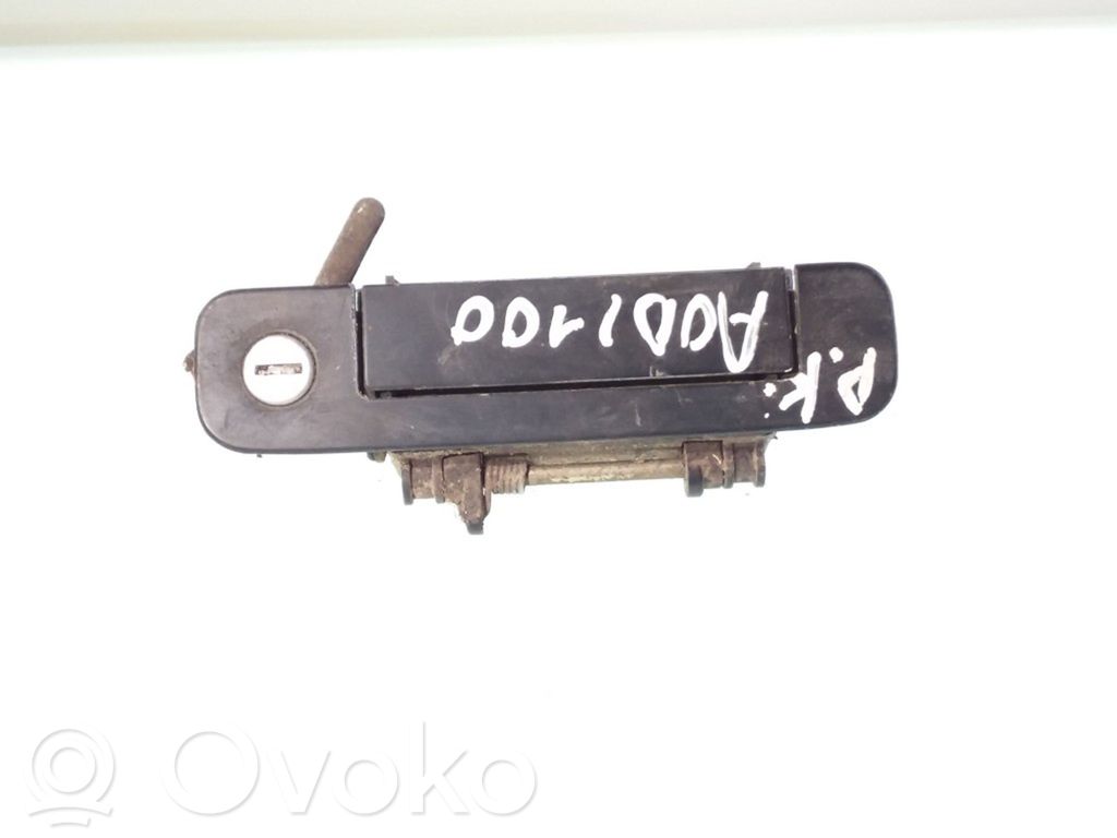 Audi 80 90 S2 B4 Front door exterior handle 
