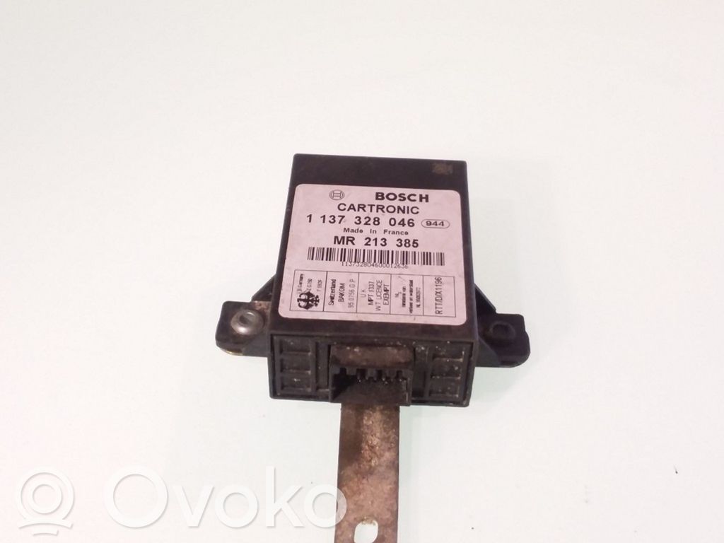 Mitsubishi Carisma Other control units/modules 