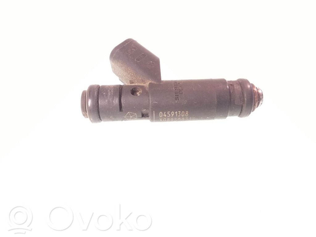 Chrysler 300M Fuel injector 