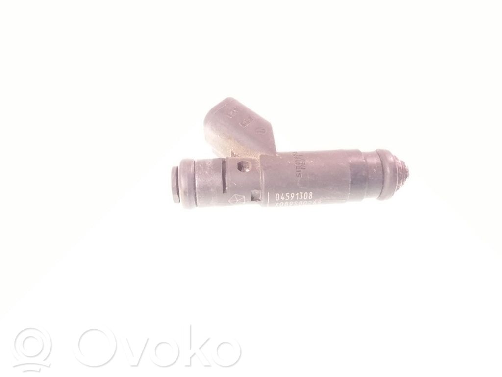 Chrysler 300M Fuel injector 