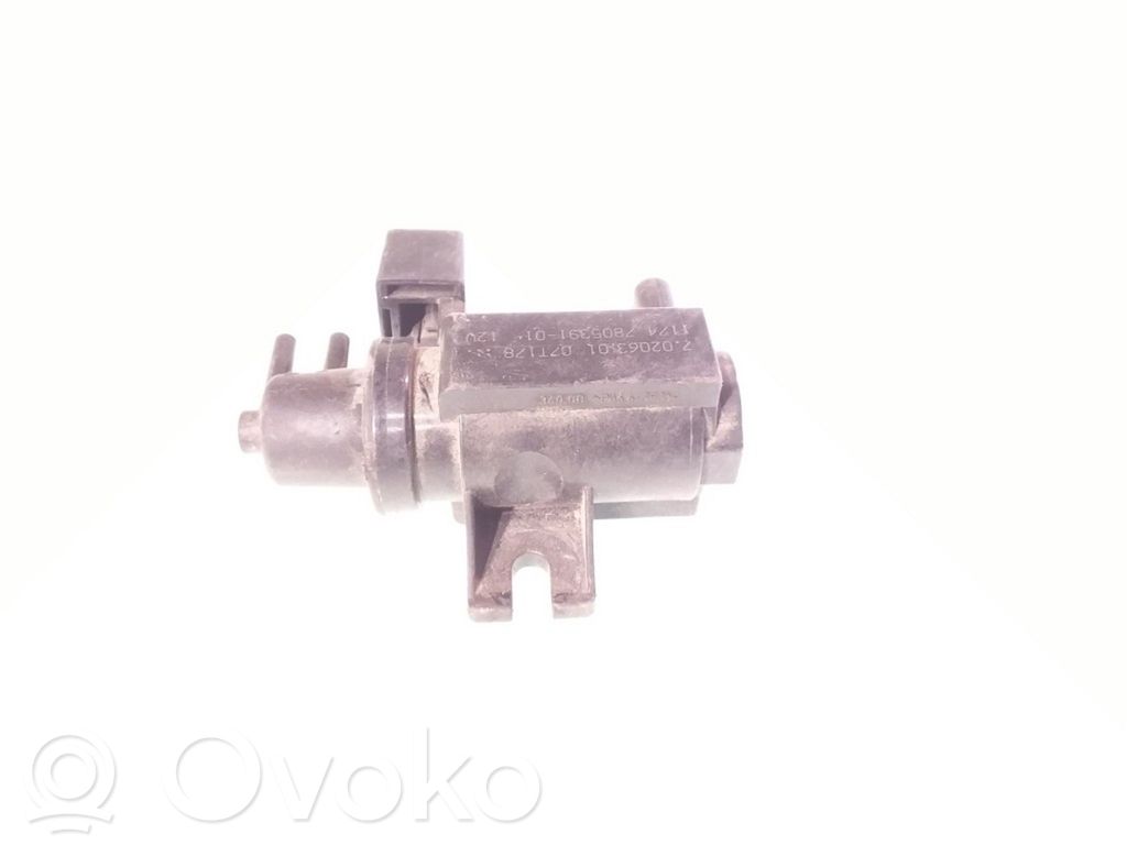 Solenoīda vārsts   7805391,70206301