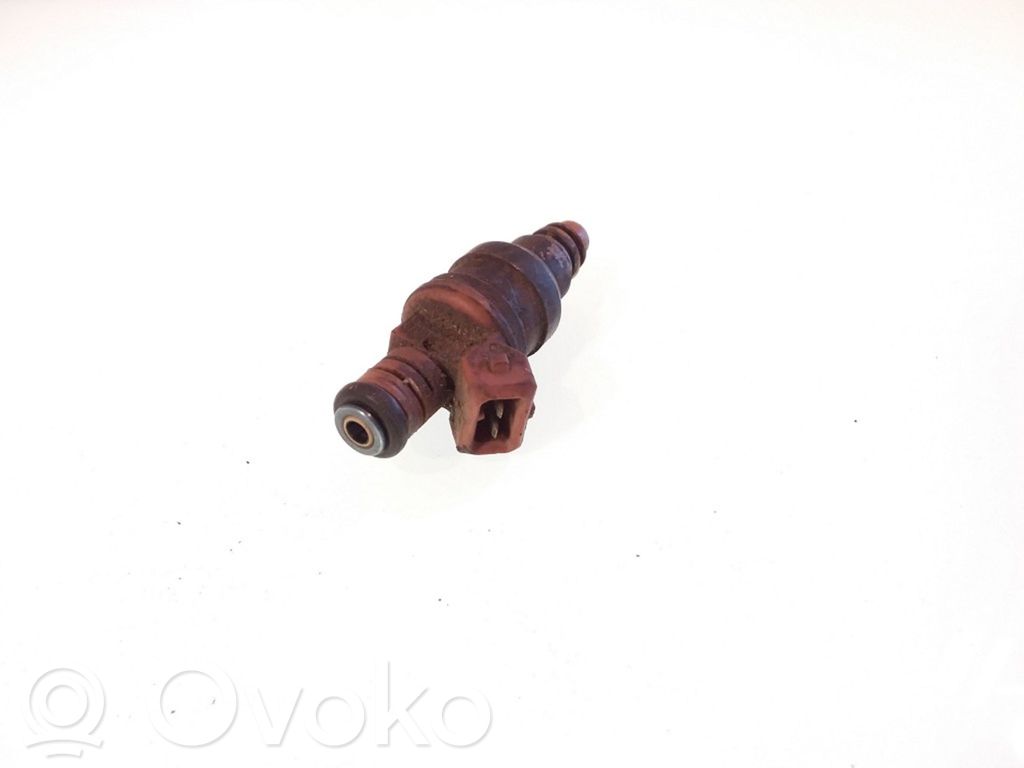 Volkswagen Sharan Inyector de combustible 