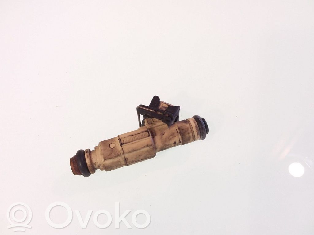 Ford Focus Fuel injector 
