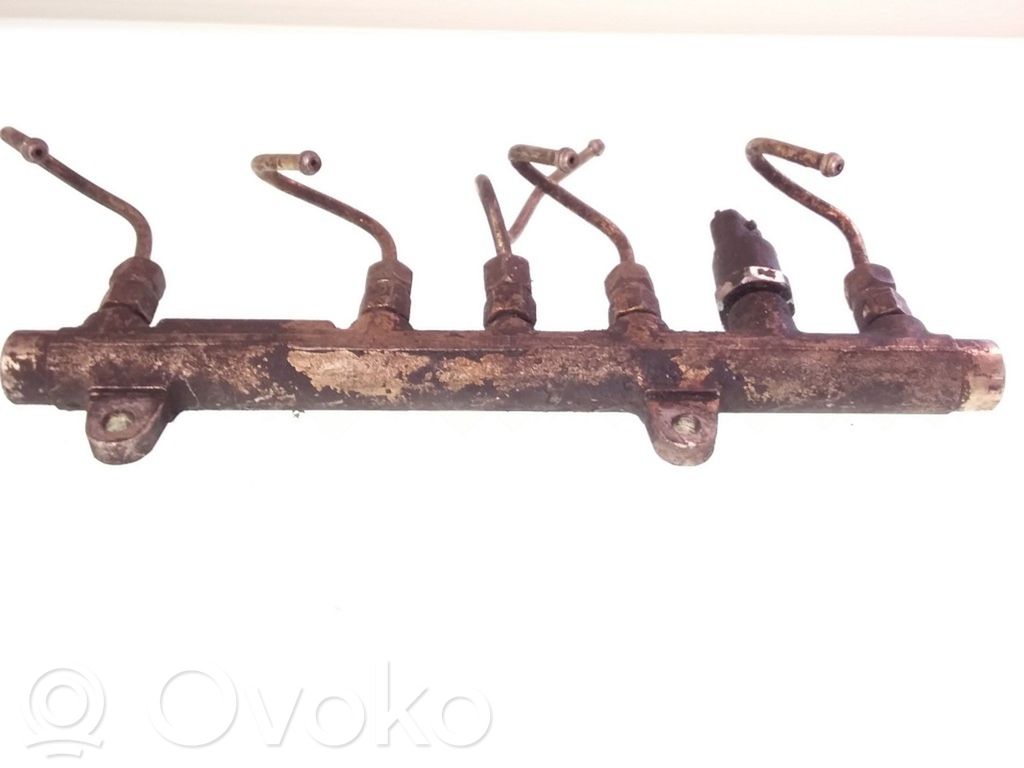 Renault Scenic I Polttoainepääputki 