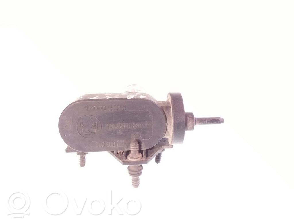 Audi A8 S8 D2 4D Cruise control unit/module 