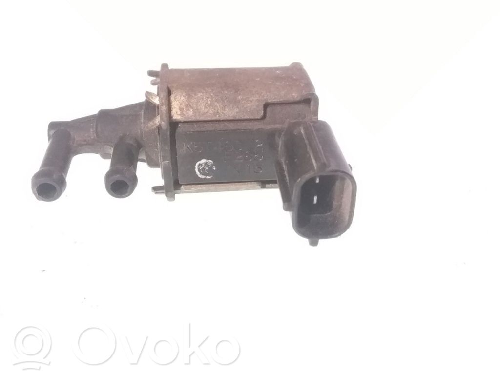 Mazda 626 Electroválvula del turbo 