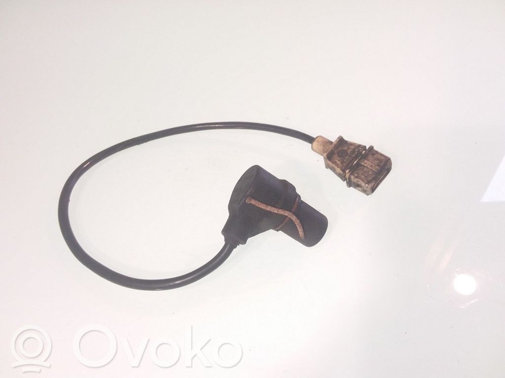 Audi Q7 4L Crankshaft position sensor 