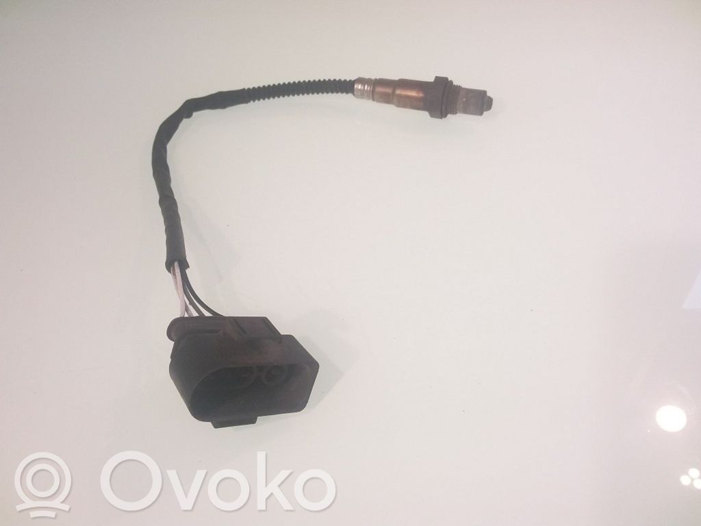 Nissan Primera Lambda probe sensor 