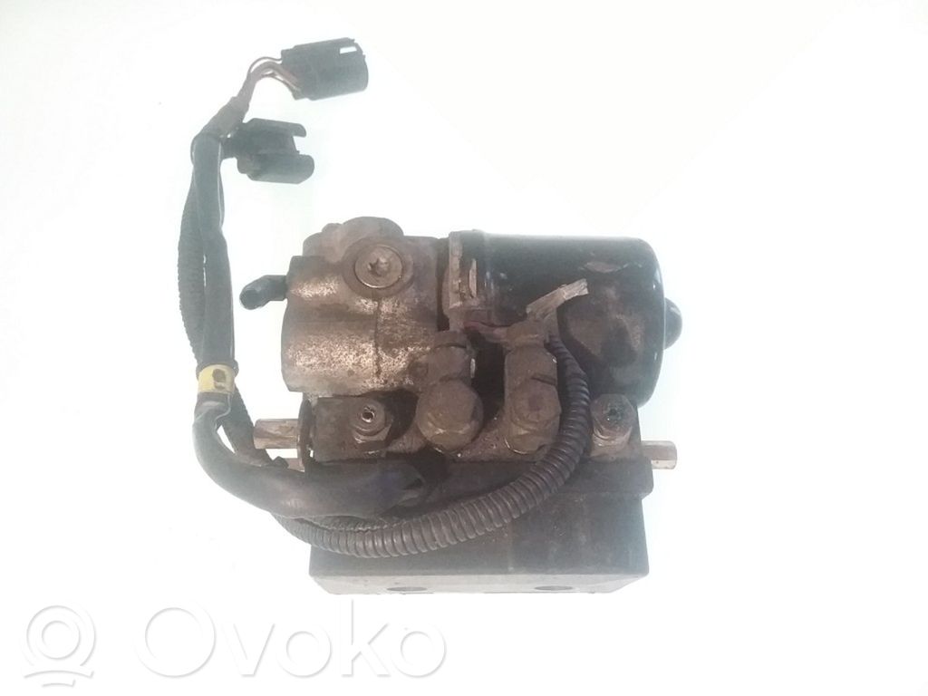 Ford Transit ABS Blokas 