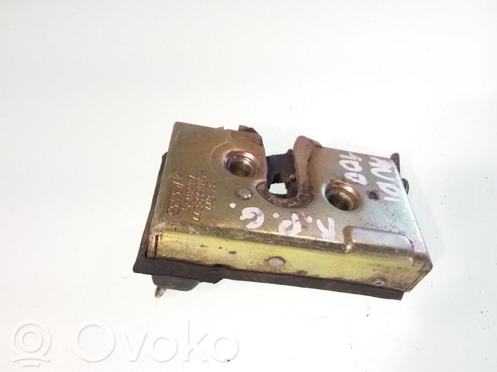 Zamek drzwi tylnych   443839015H