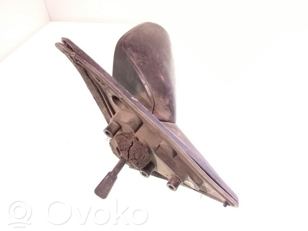 Nissan Primera Manual wing mirror 
