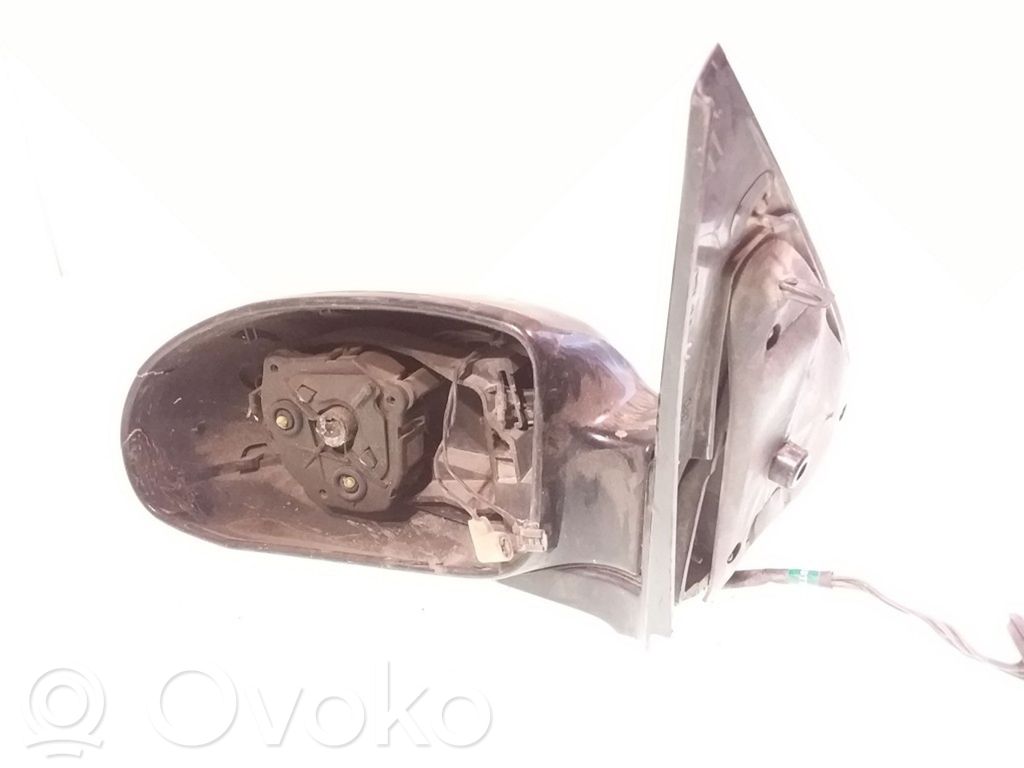 Ford Focus Veidrodėlis (elektra valdomas) 
