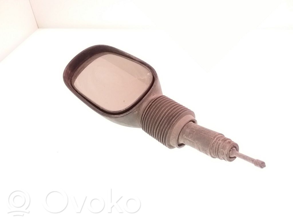 Ford Ka Manual wing mirror 