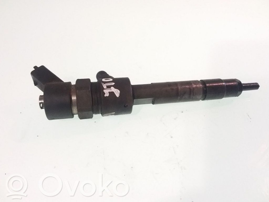 Alfa Romeo 156 Sprausla (-i) 