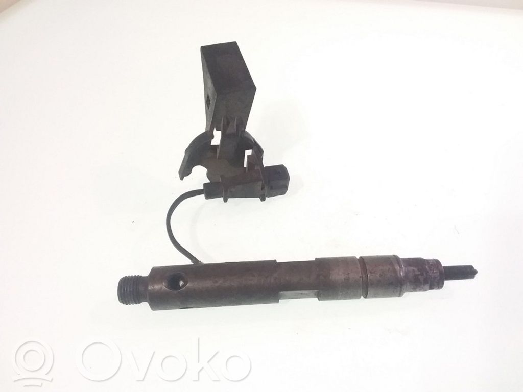 Renault Scenic I Inyector de combustible 