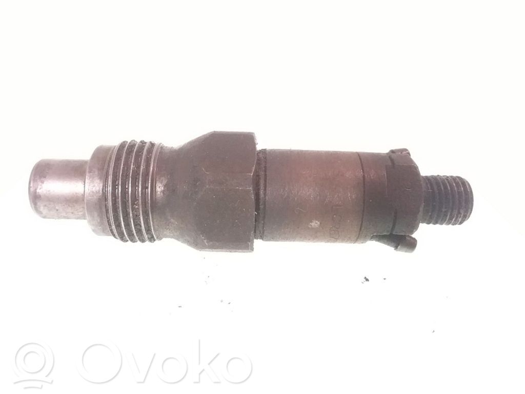 Citroen Berlingo Inyector de combustible 