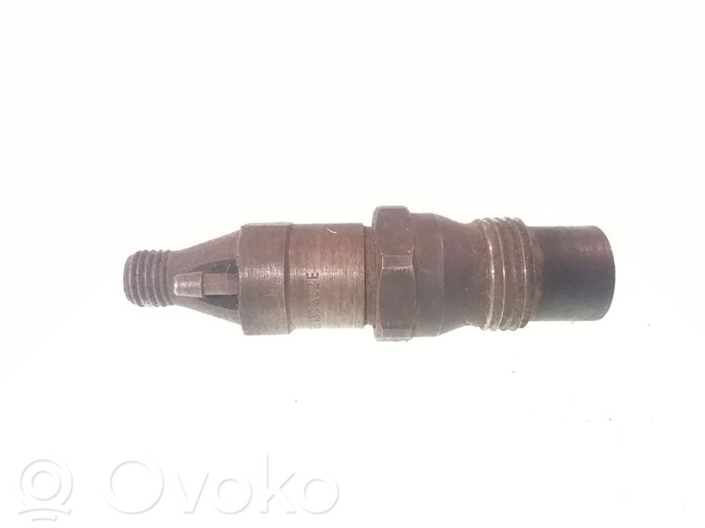Volkswagen PASSAT B3 Inyector de combustible 