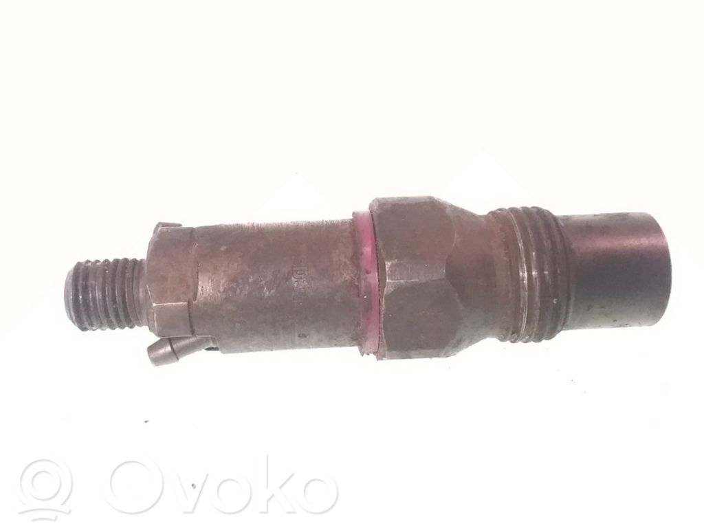 Ford Mondeo MK II Inyector de combustible 