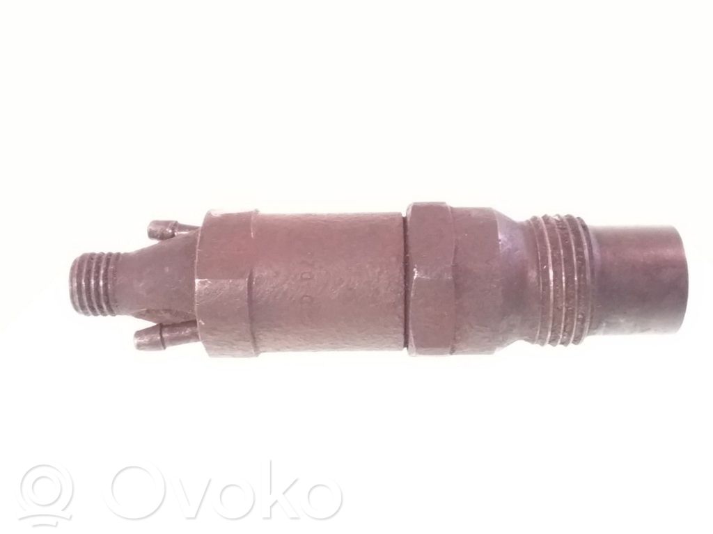 Volkswagen Golf III Inyector de combustible 