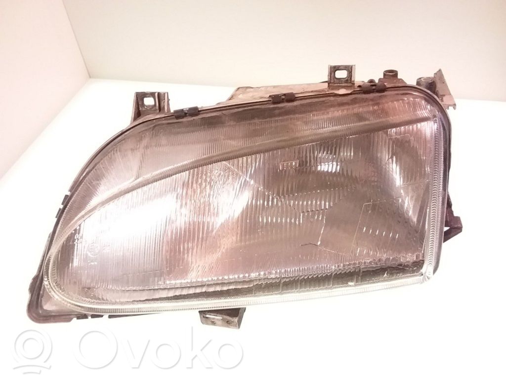 Ford Galaxy Phare frontale 