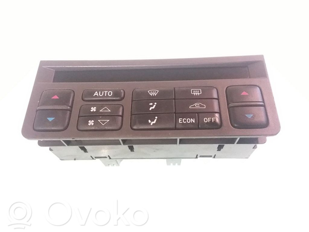 Saab 9-5 Climate control unit 