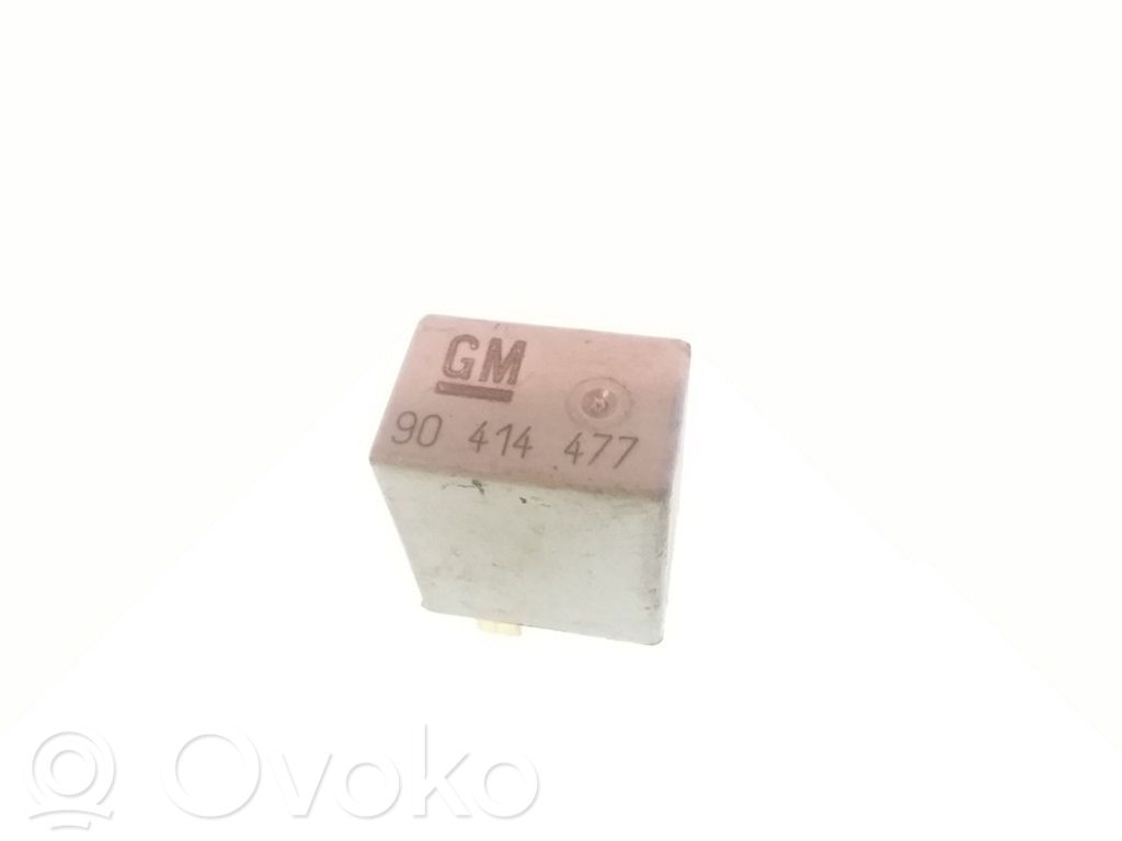 Saab 9-5 Other relay 